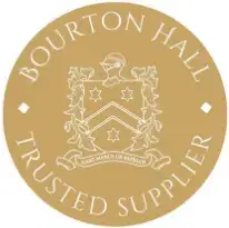 Bourton hall logo
